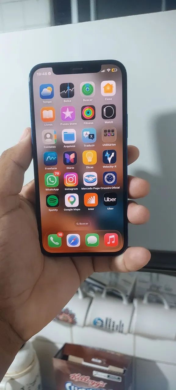 Iphone 12 