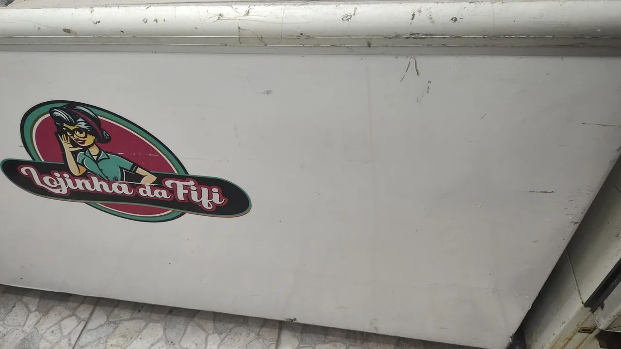 Freezer horizontal 410lt - Foto 4