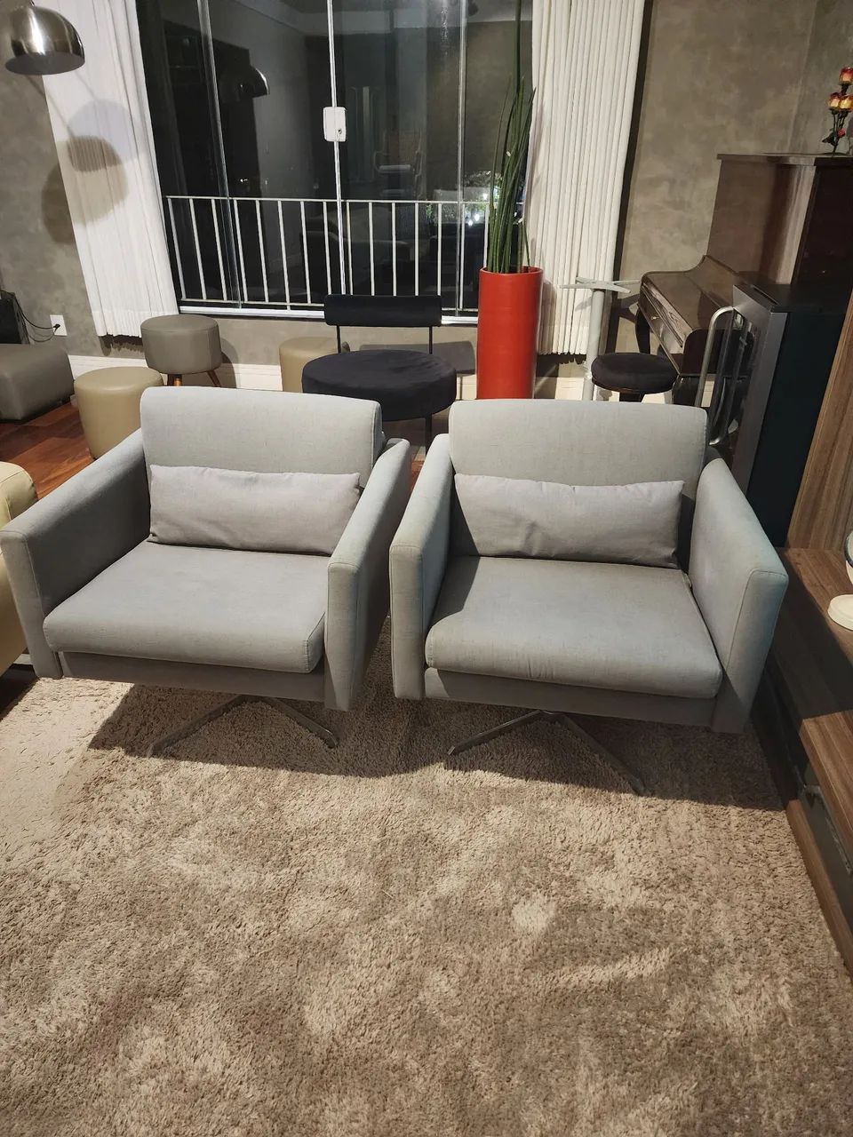 2 poltronas breton  - Foto 2