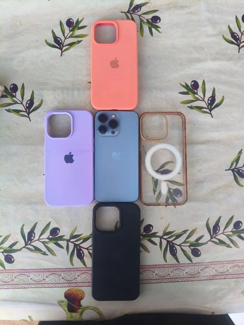 IPHONE 13 PRO  - Foto 5
