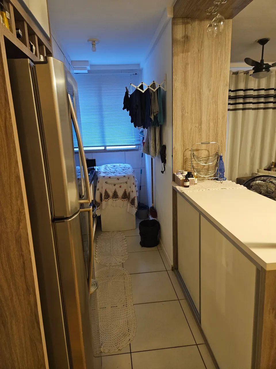 Foto - Londrina - Conjunto Habitacional Santiago II