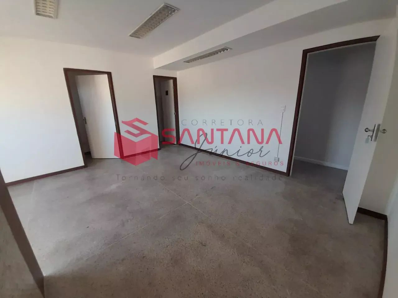 Sala Comercial para Locação na Luís Tarquínio - Foto 2