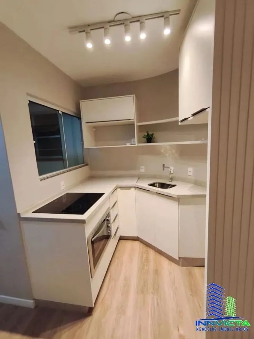 Apartamento Mobiliado em Florianópolis - Foto 2