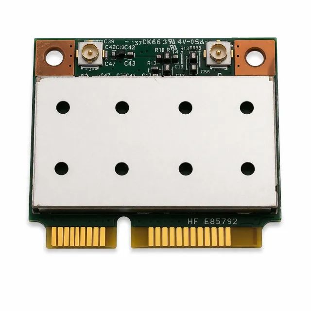 Placa Interna Wi-Fi e Bluetooth Asus X44C X54C - Original Ralink - Foto 2