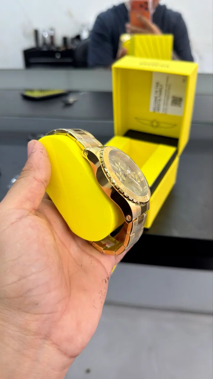 Invicta original  - Foto 4