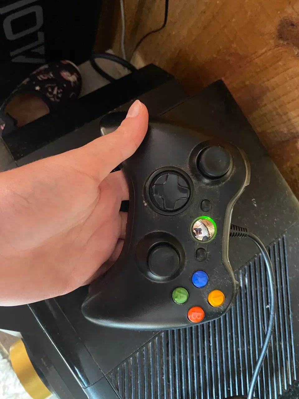 Xbox 360 - Foto 4