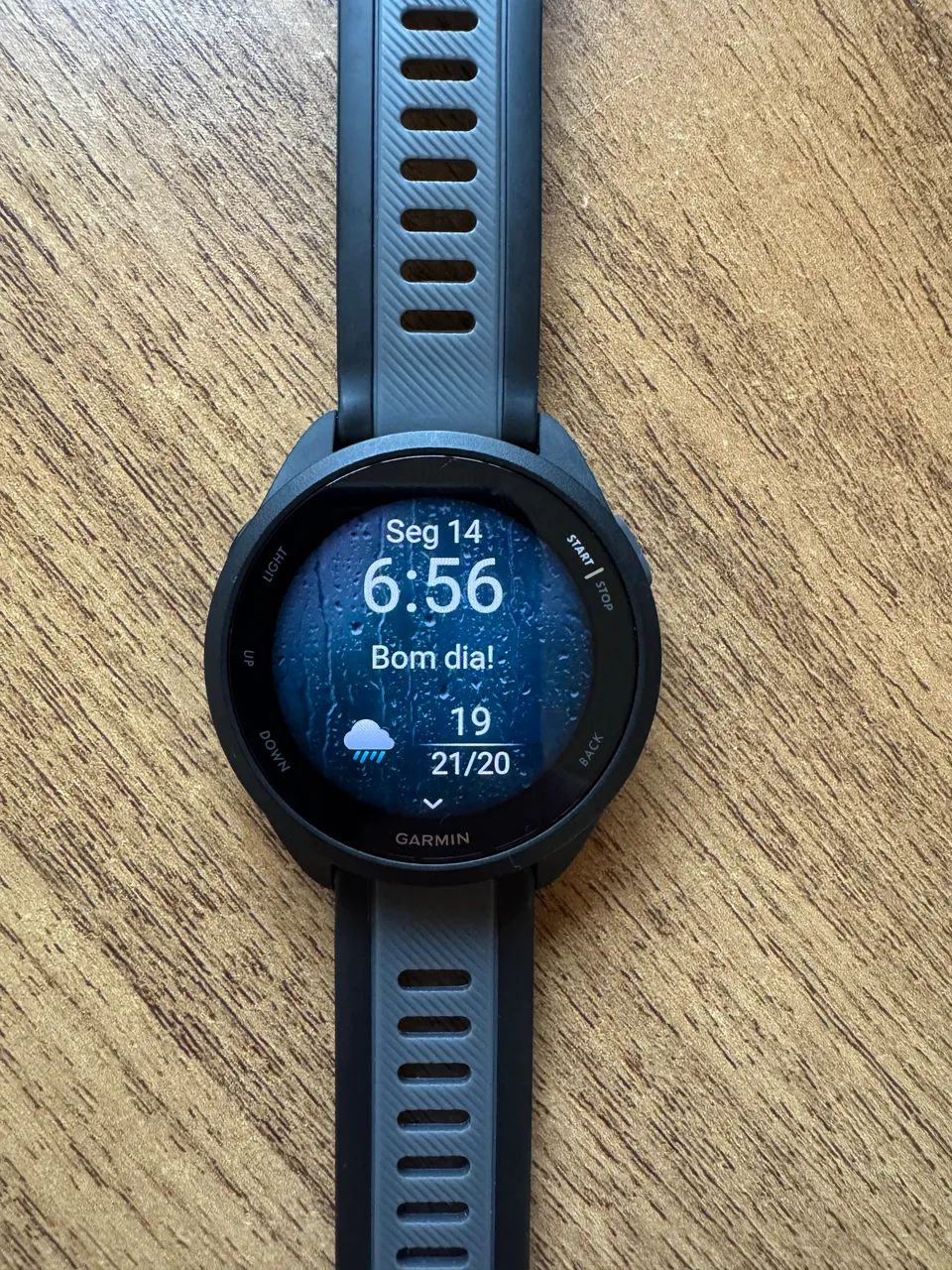 Garmin Forerunner 165 - Foto 3