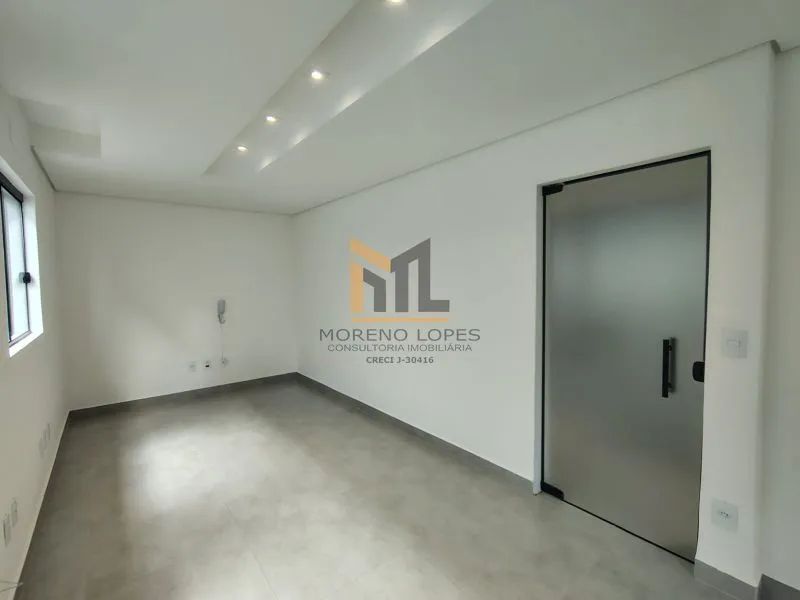 Sala Comercial Para Locação - Vila Jardini - Sorocaba/SP