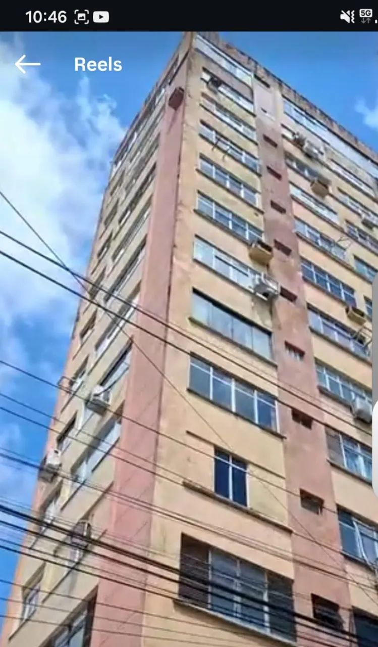Sala comercial no bairro da campina - Foto 2