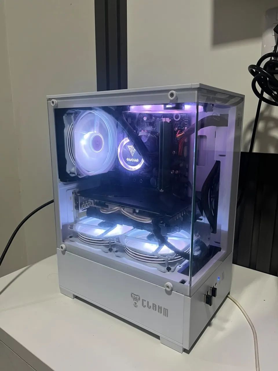 Vendo pc gamer 