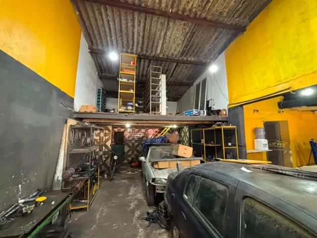 Ponto Comercial 5 x 20 Av Kennedy - Foto 3