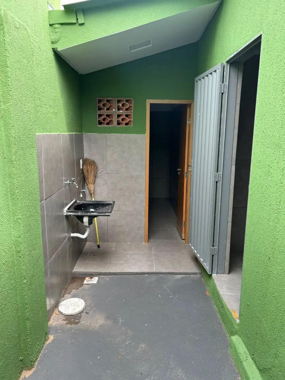 Alugo Barracão  - Foto 3