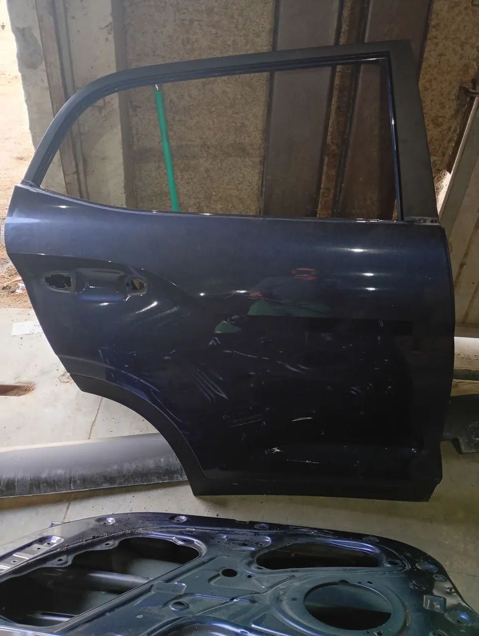 Portas de carro  - Foto 5