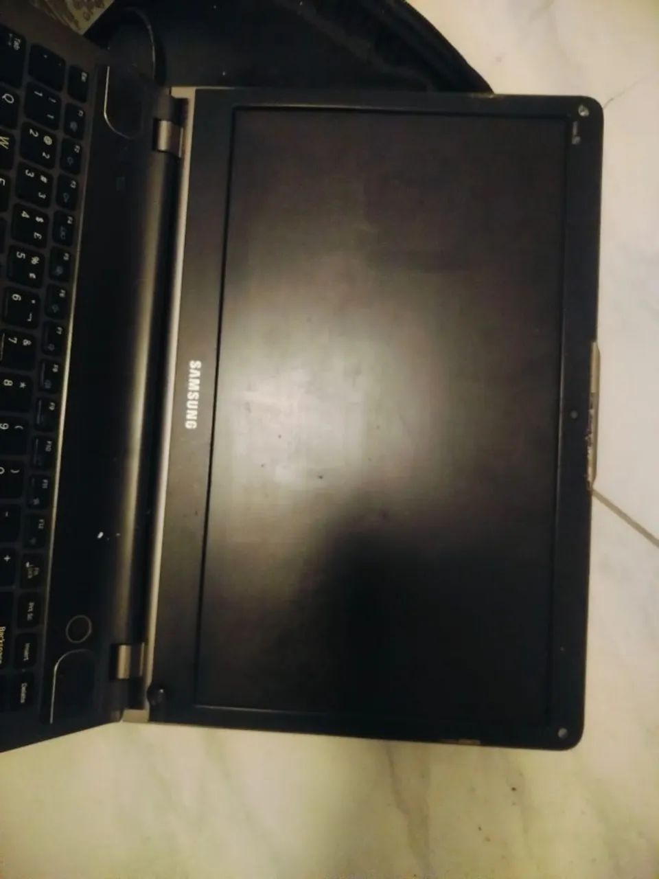Notebook Samsung np500p4c (DEFEITO) - Foto 3