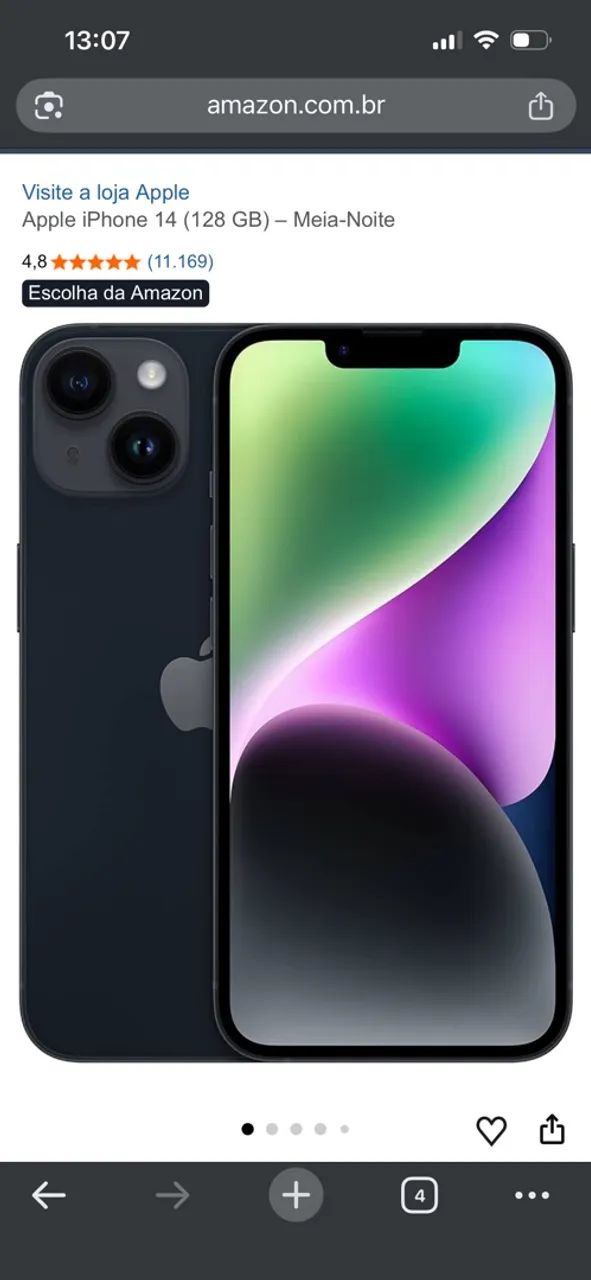 iPhone 14 