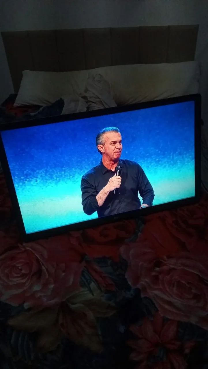 Tv LG smart 32  - Foto 5