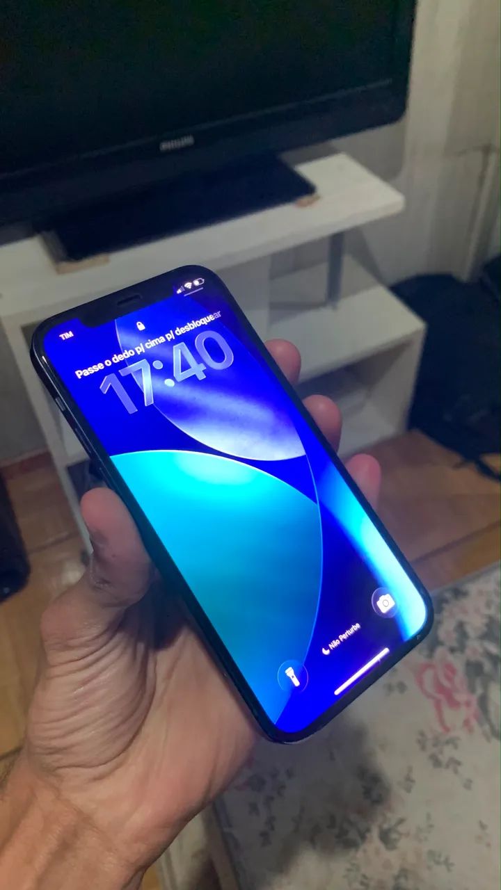 VENDO IPHONE 12 64GB 100% ORIGINAL