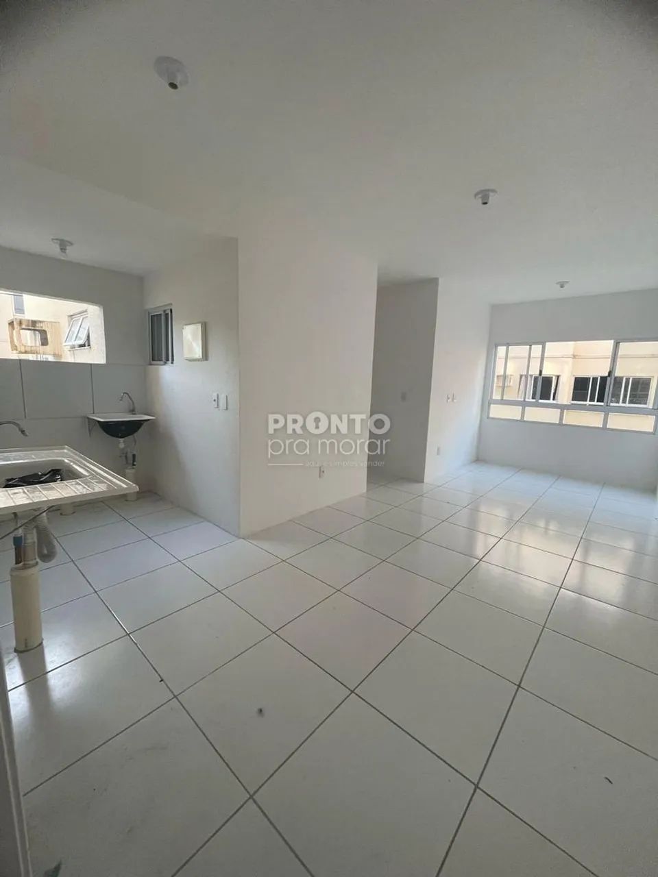 Apartamento com 3 quartos em Muribara - Foto 2