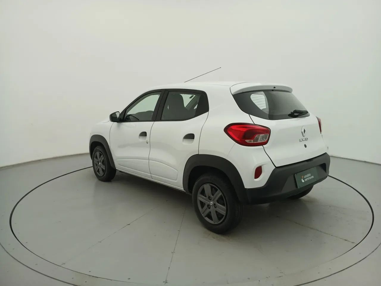 Renault Kwid 1.0 Zen 2026 - Foto 3