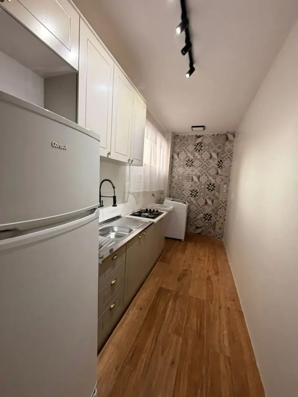 Apartamento Mobiliado no Place Letoile - Foto 5