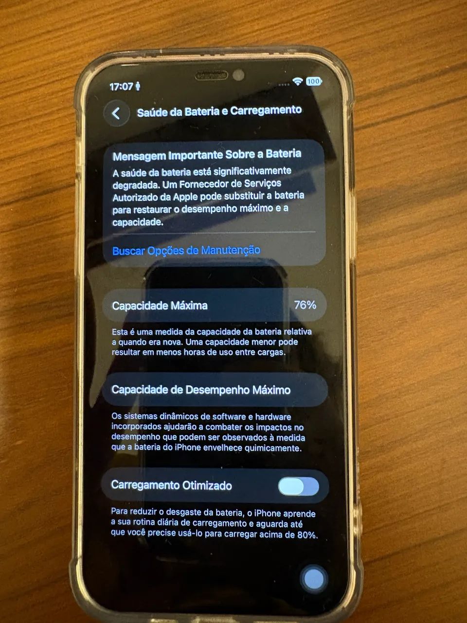 Iphone 12 + cabo original  - Foto 3