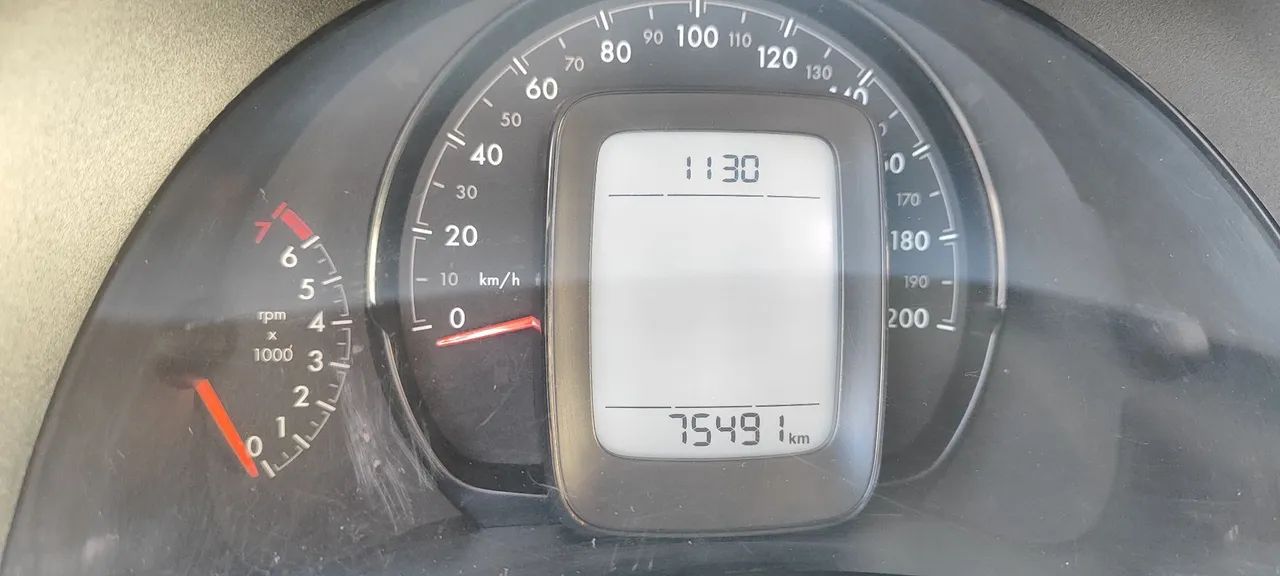 Fiat Strada Endurance 1.4 Flex 8V CS Plus 2023 - Foto 4