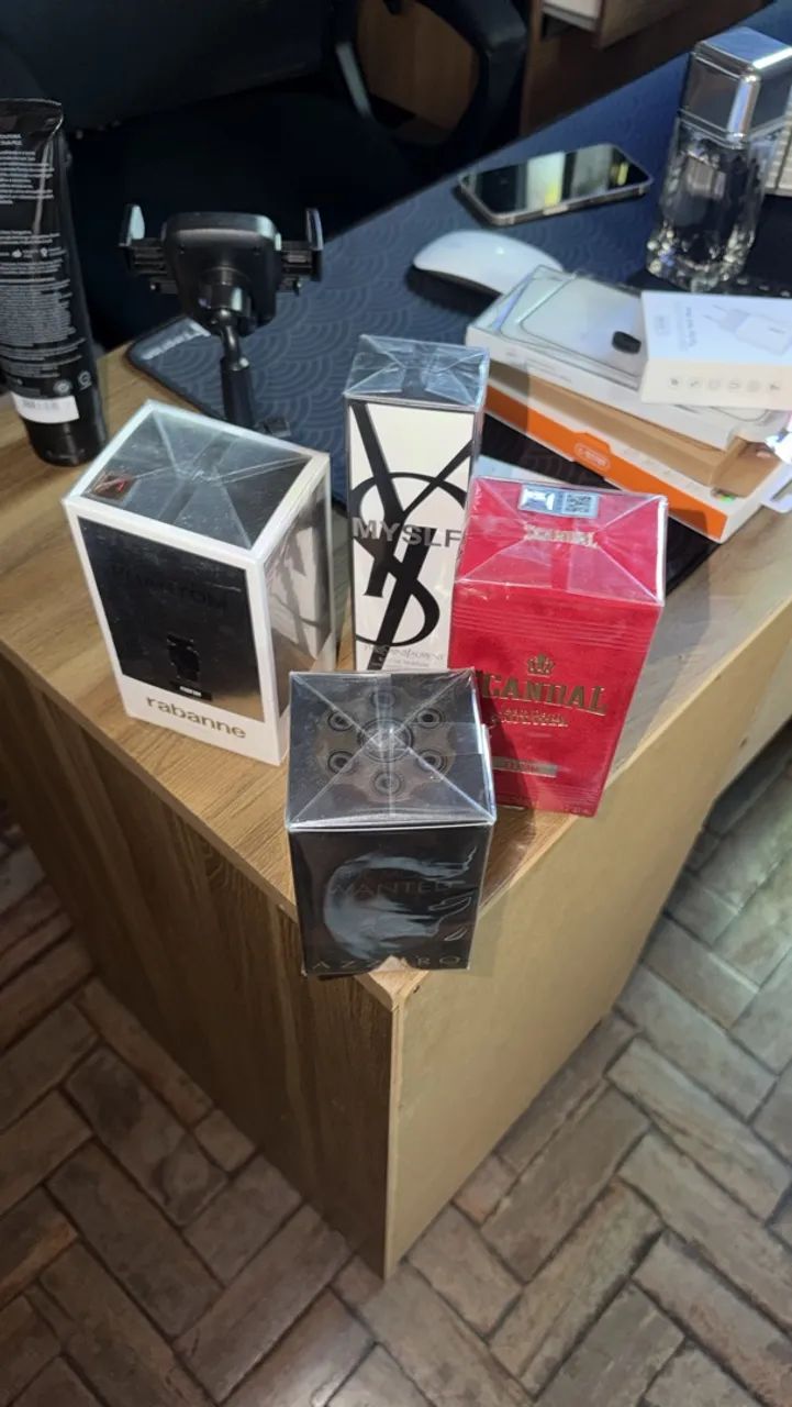 Perfumaria 