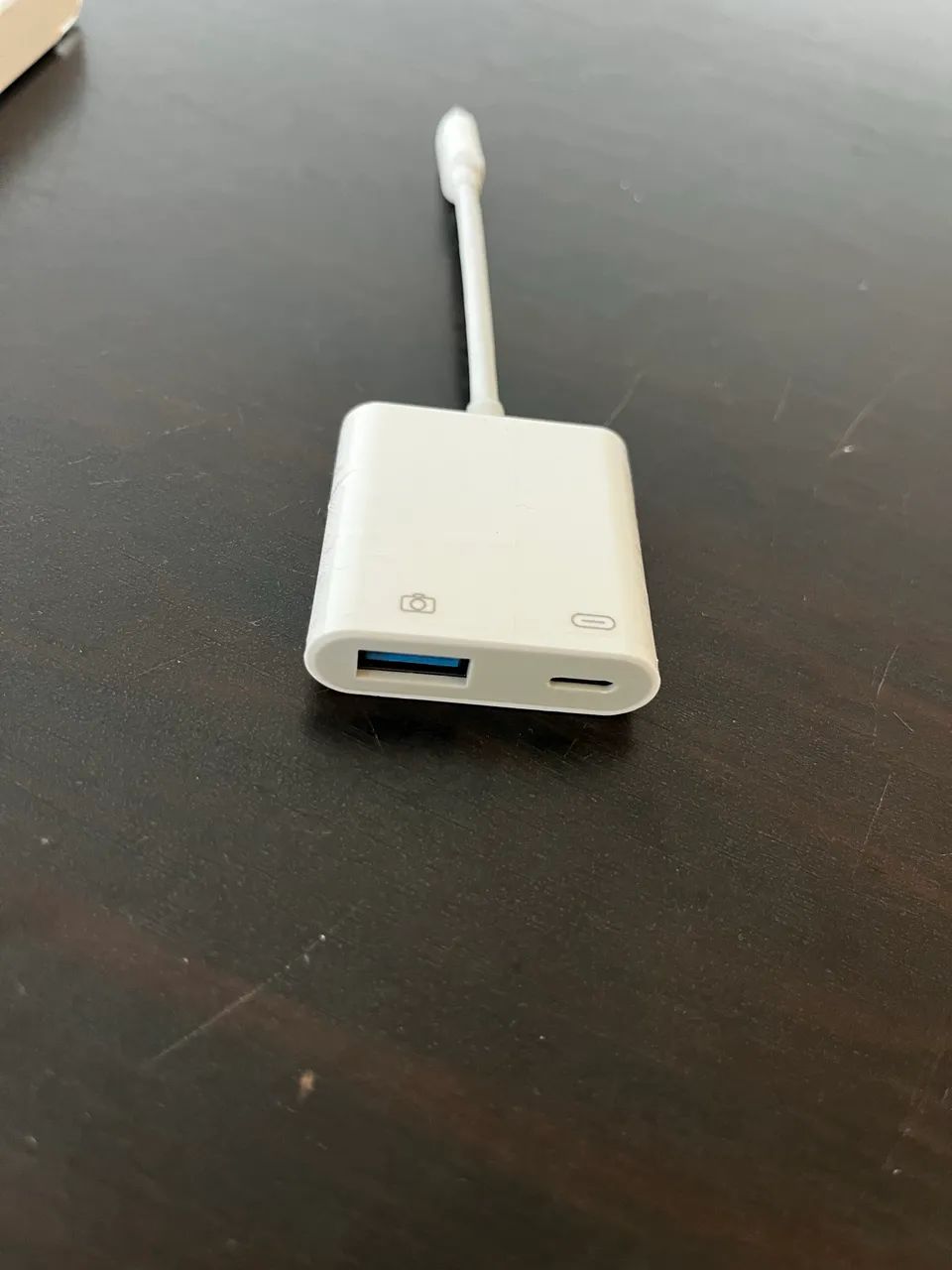Adaptador Lightning  - Foto 3