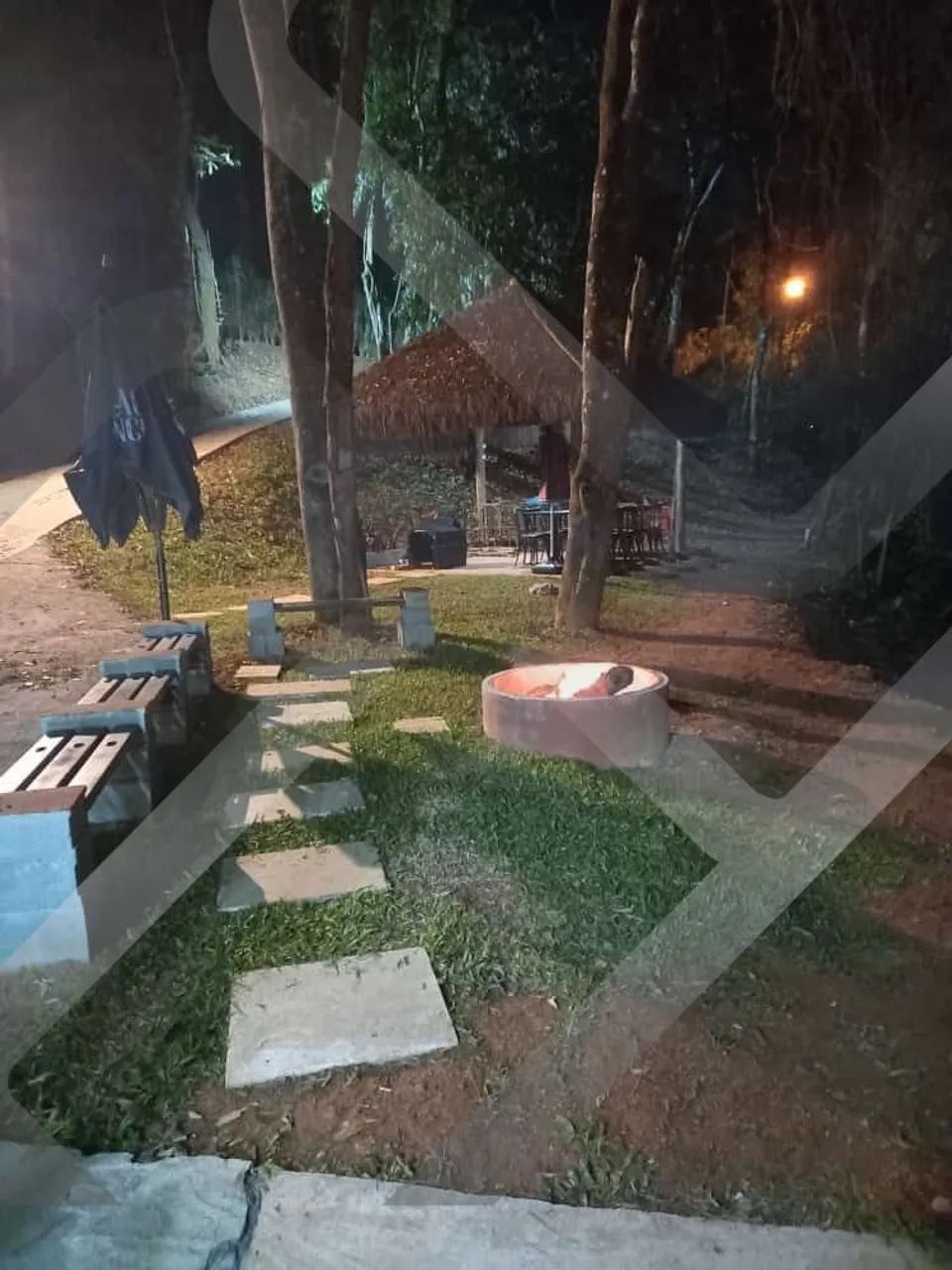 Chácara para alugar Aldeia da Serra - Foto 3