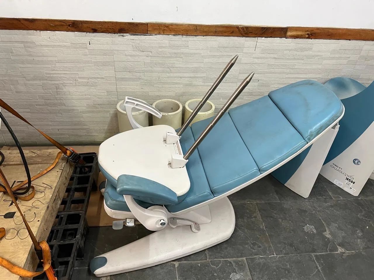 Ressonância magnética de 1.0 Tesla - Foto 2