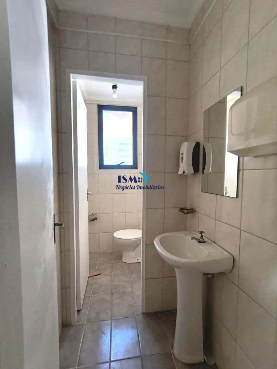 Sala Comercial no Centro  Venda ou Locação  Cond. Ponte Vecchio, Campinas, SP - Foto 9
