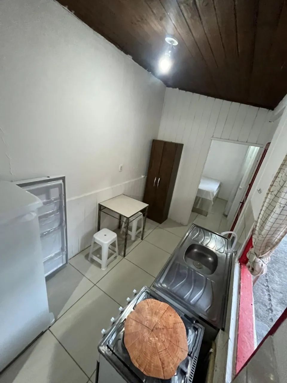 Kitnet para alugar no Campeche  - Foto 2