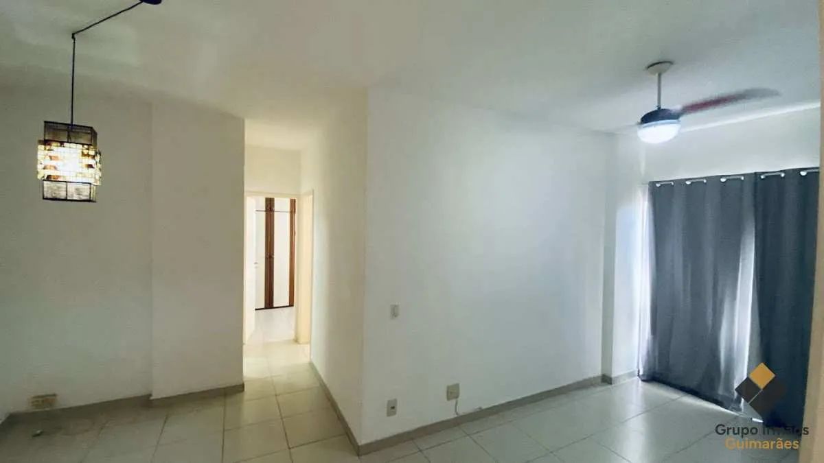 Apartamento para alugar, Meier, com 2 quartos, 56m² - Foto 3