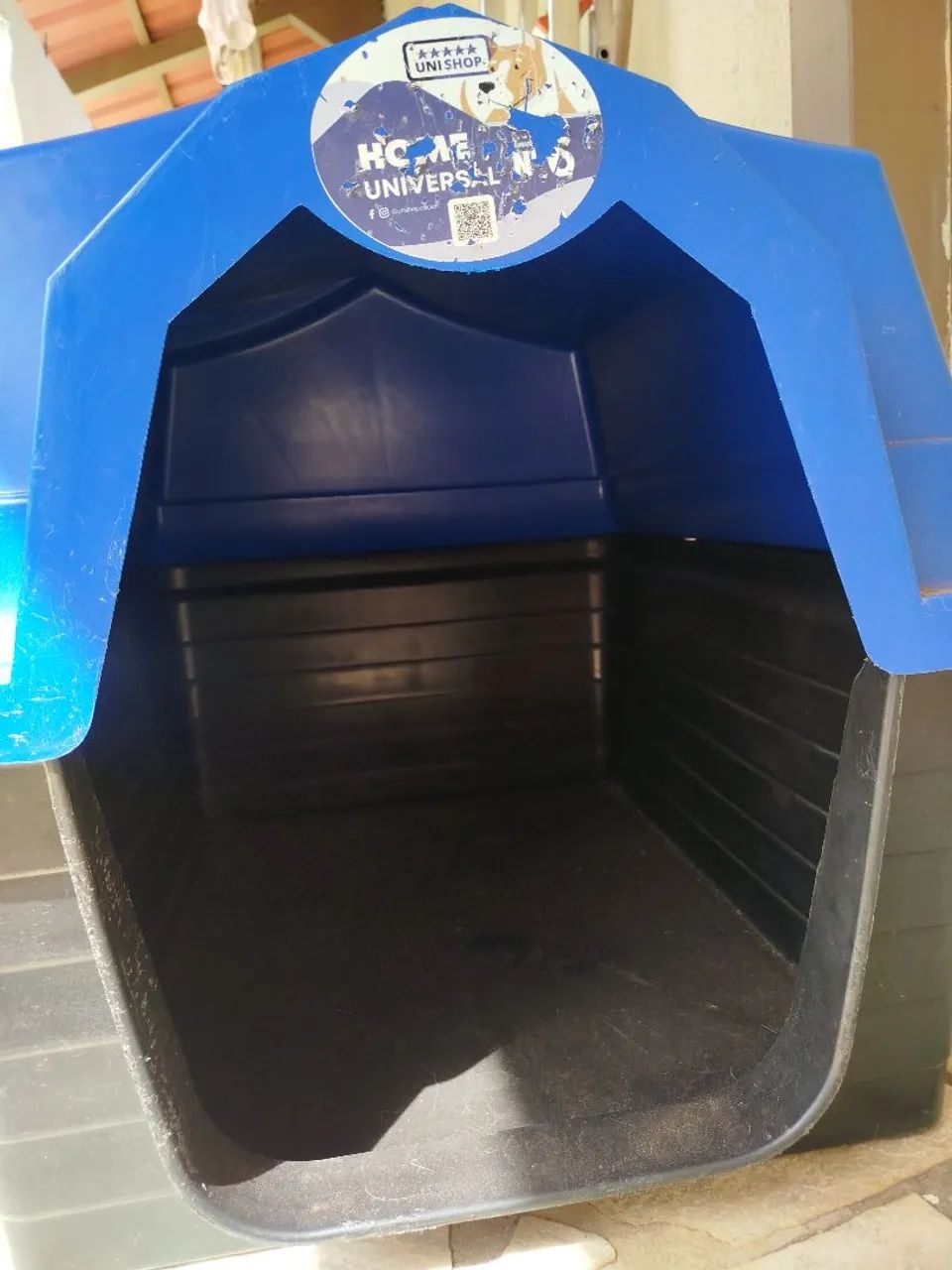 Casinha de cachorro - Foto 2