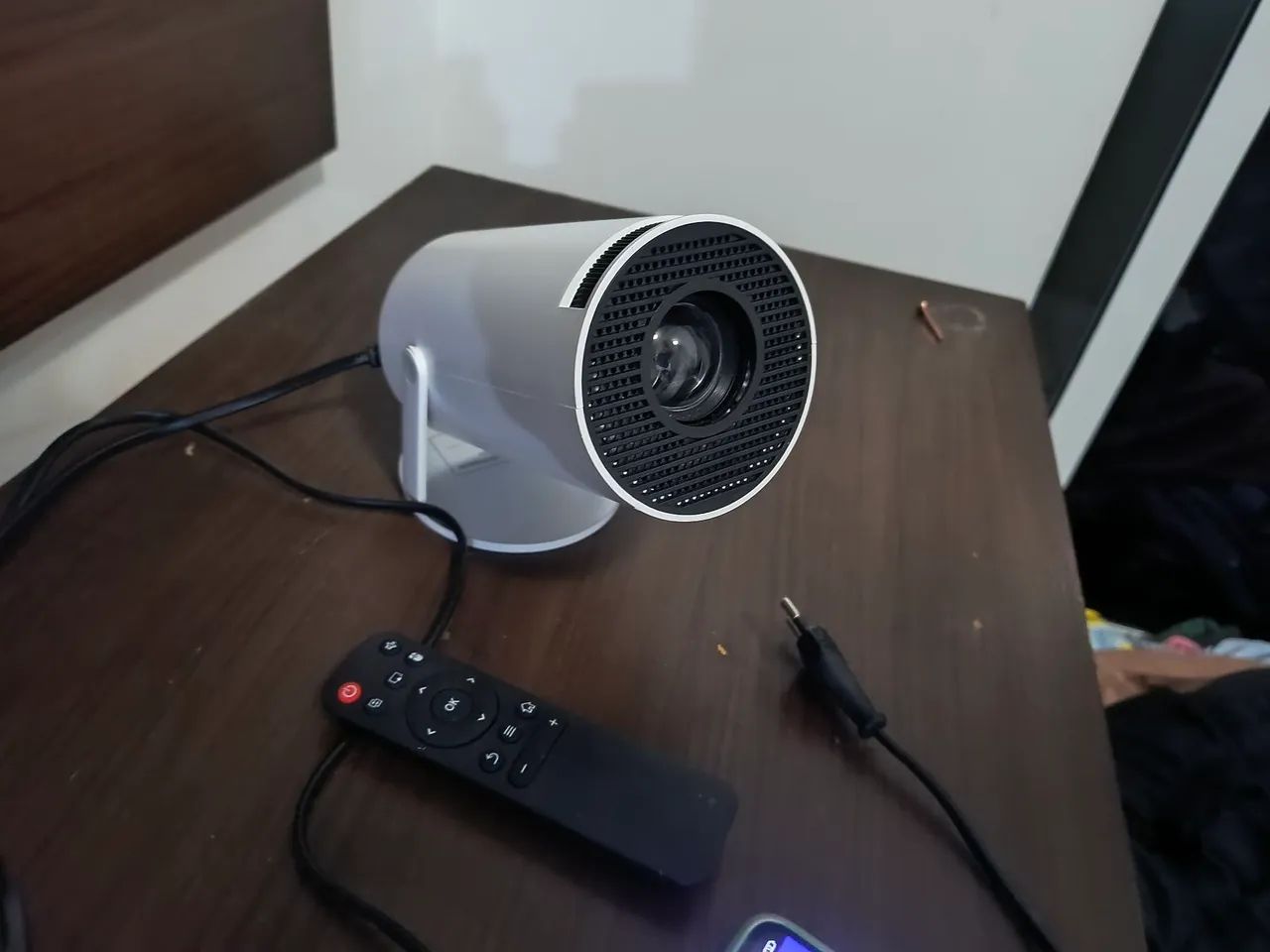MINI PROJETOR