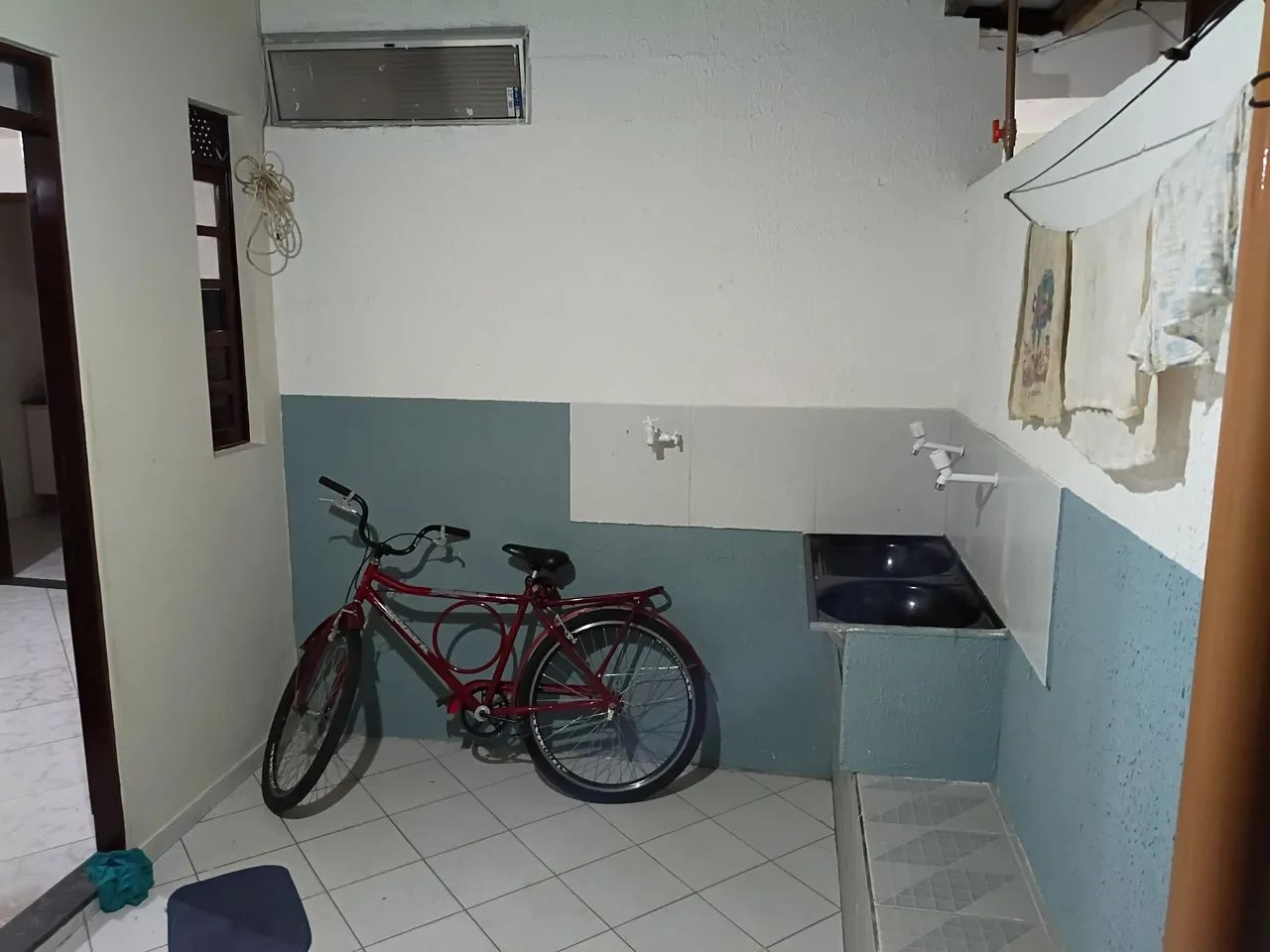 Casa aluguel 