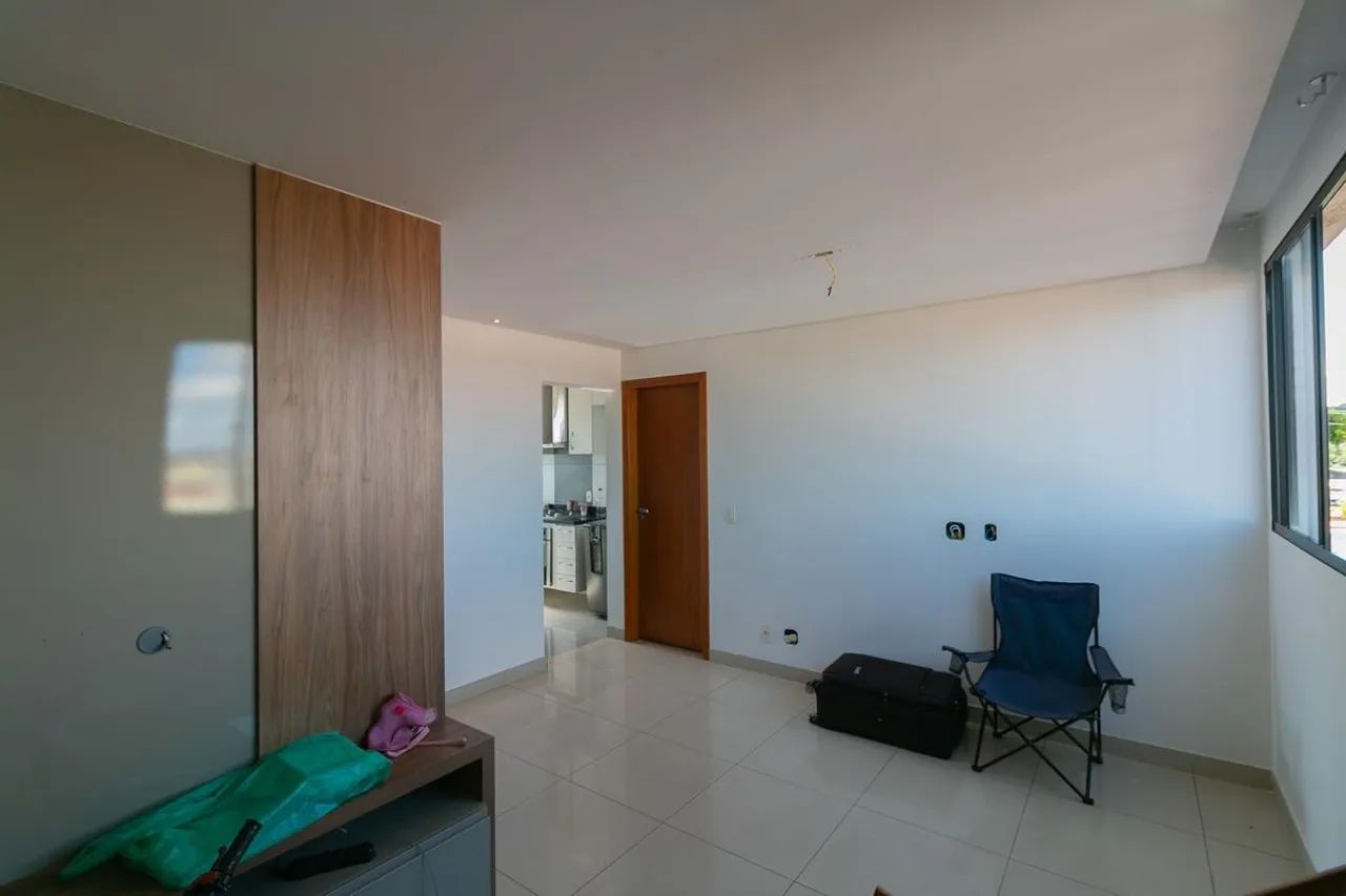 Apartamento à Venda - Floramar, 3 Quartos, 88 m2 - Foto 4