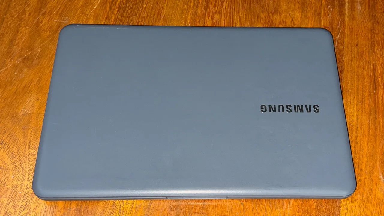 Notebook Samsung - Foto 3