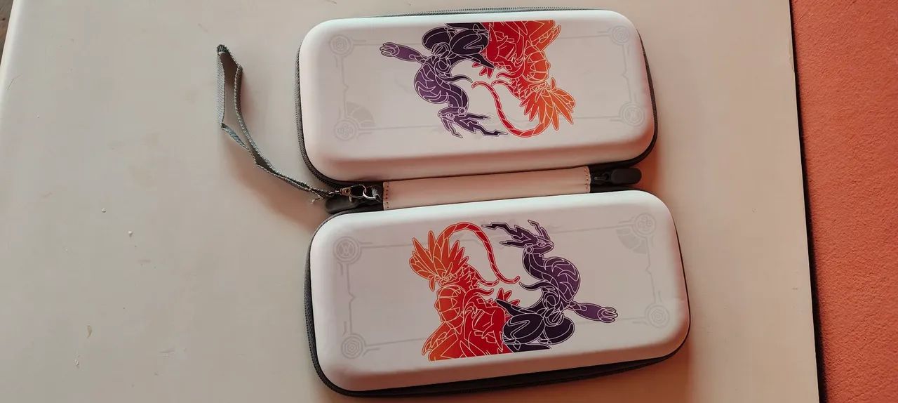 Case Nintendo Swicth OLED  - Foto 2