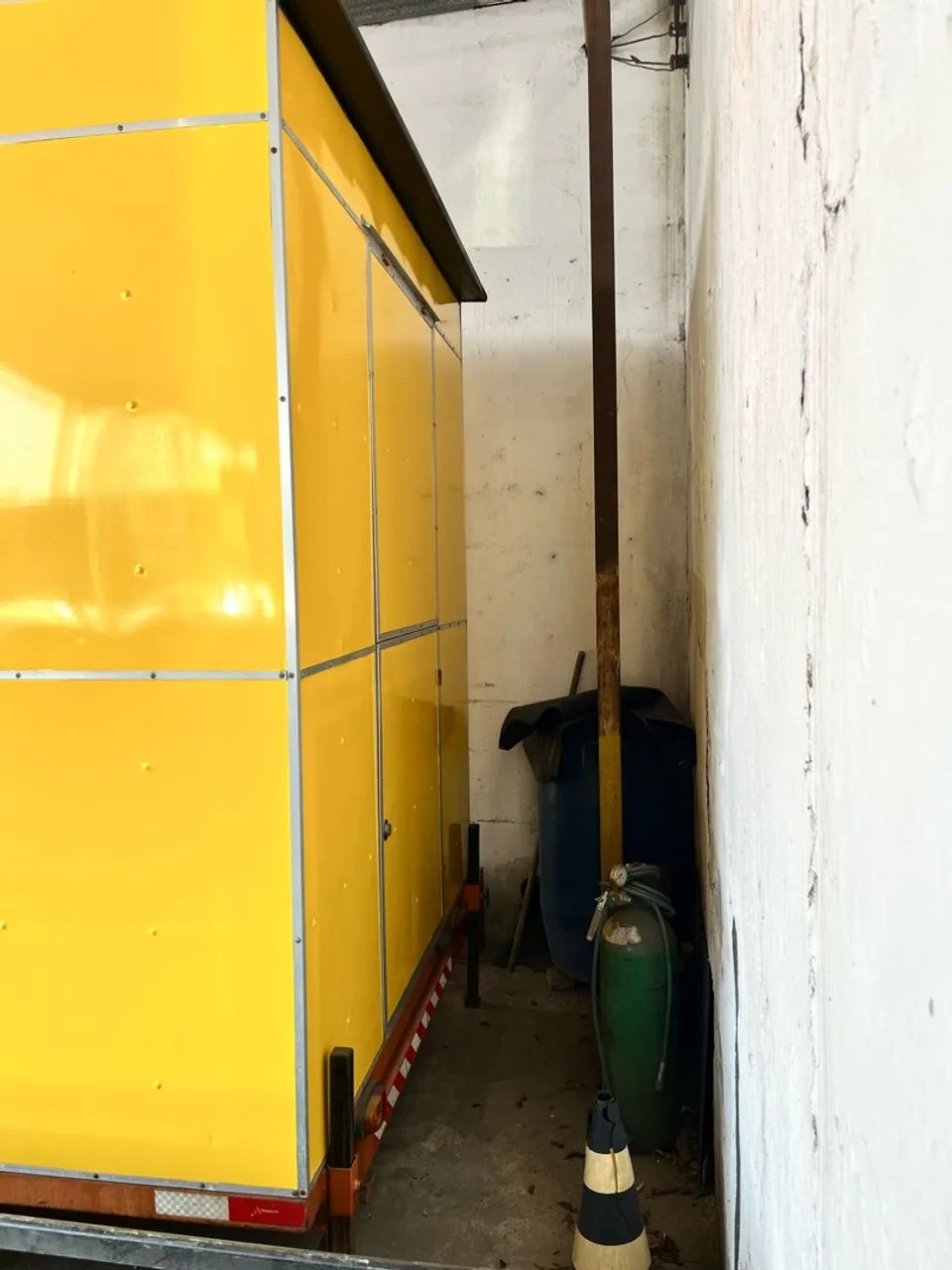 Food Truck - Foto 5