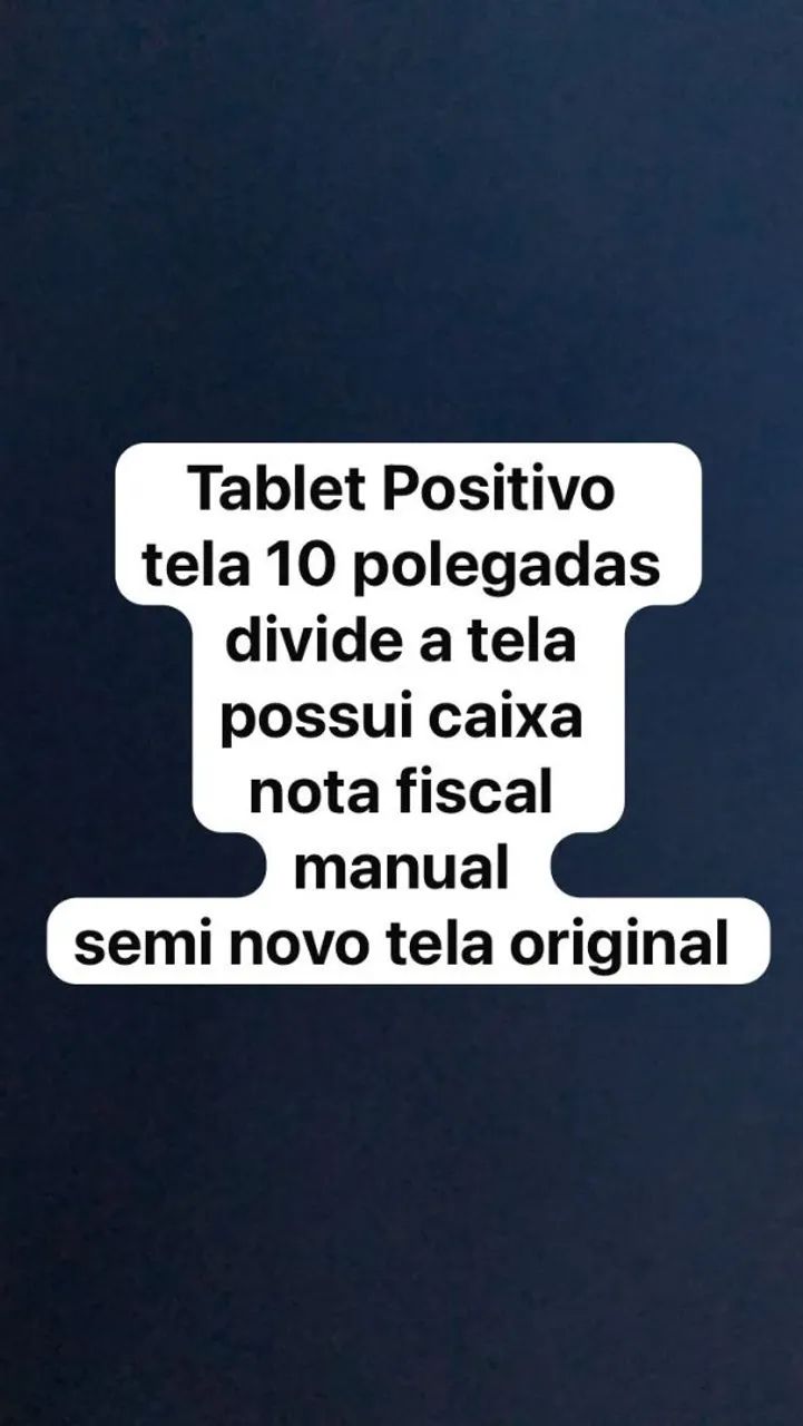Tab Vision 10  - Foto 2
