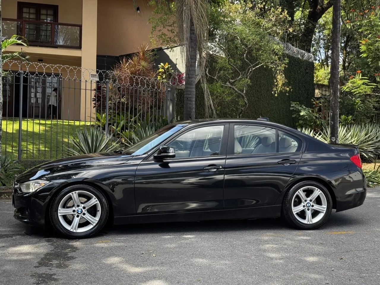 BMW 320I 320i 2015 - Foto 2