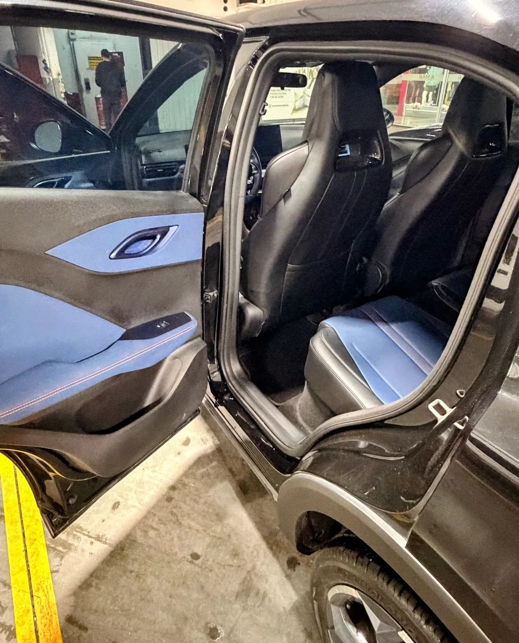 BYD Dolphin Mini (Elétrico) 2025 - Foto 3