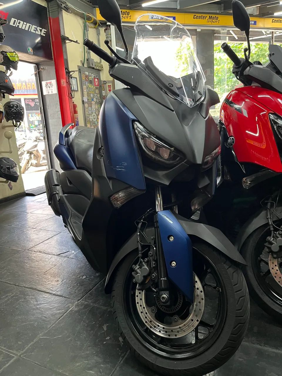 Xmax 250 - Foto 3