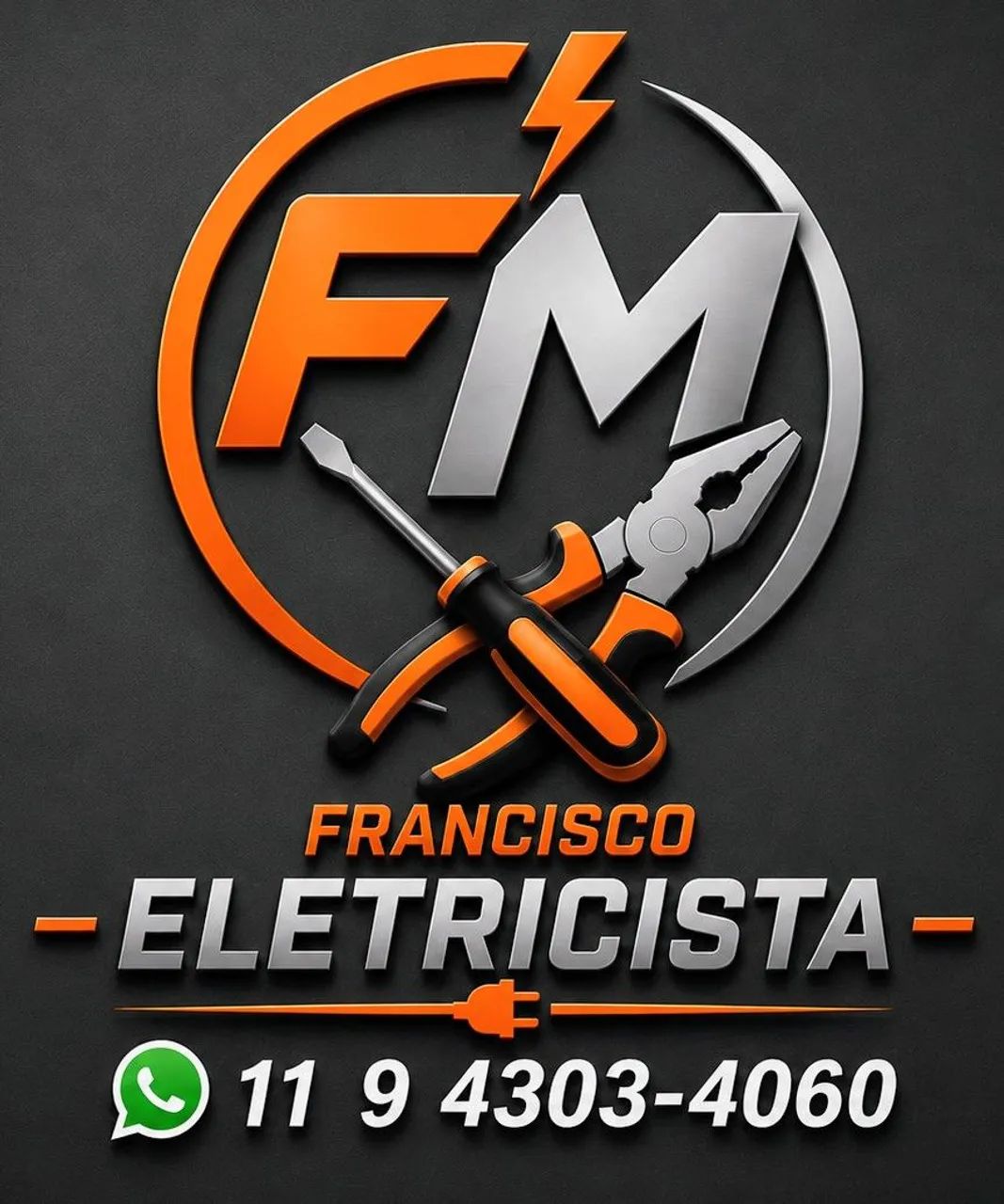 Eletricista certificado 