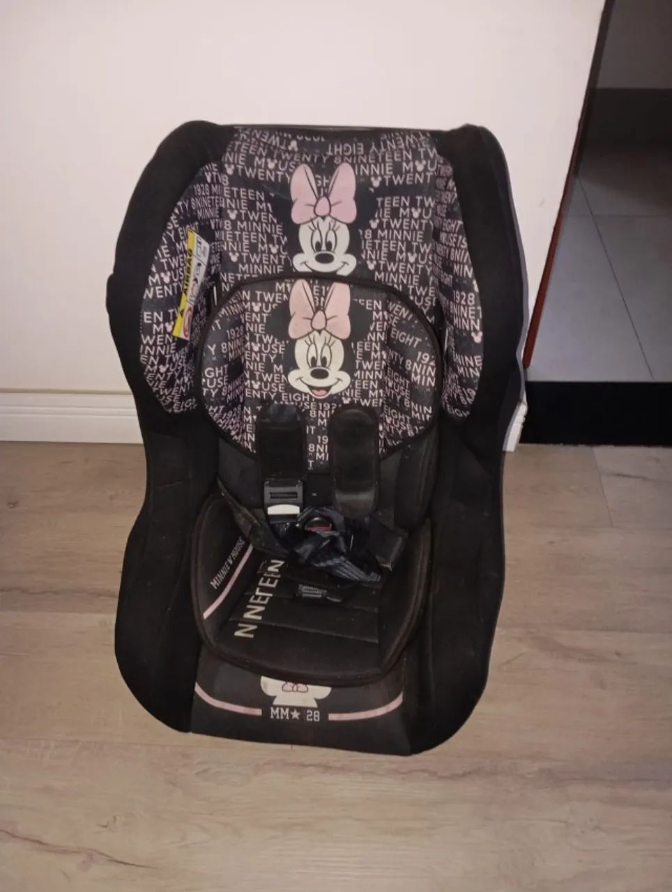 cadeirinha para carro