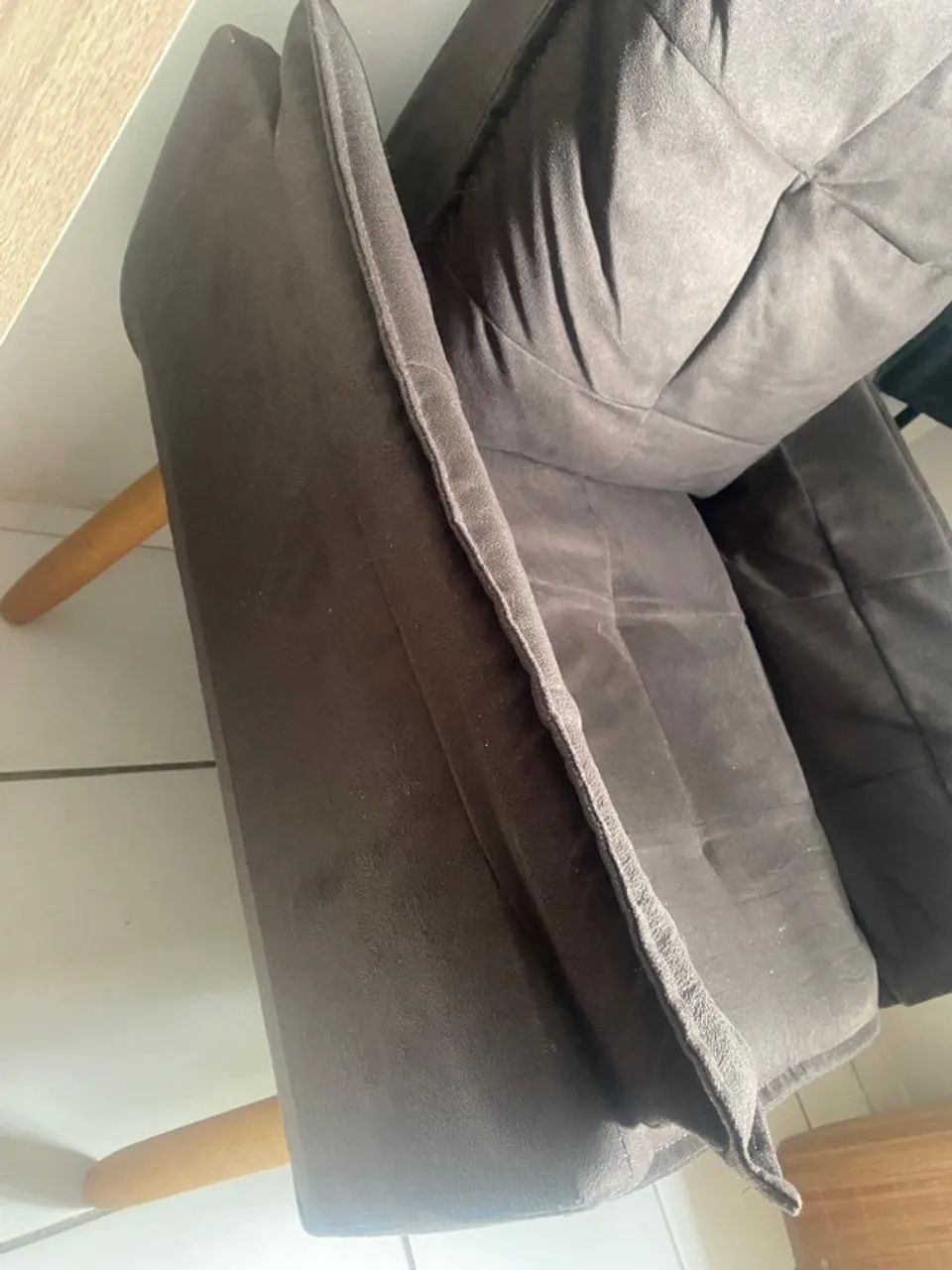 Poltrona Cadeira Opalla - Foto 3