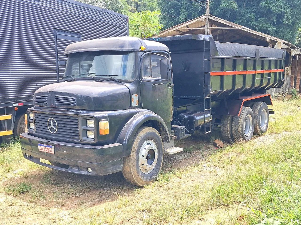 Mb 1513 cacamba