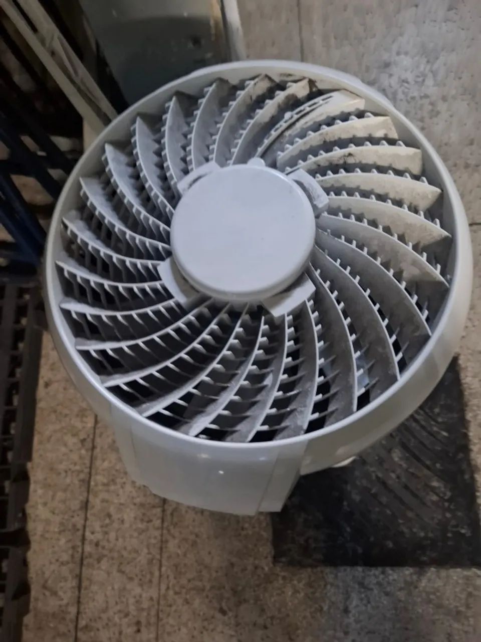 Ar split 220V Midea/springer - Foto 2