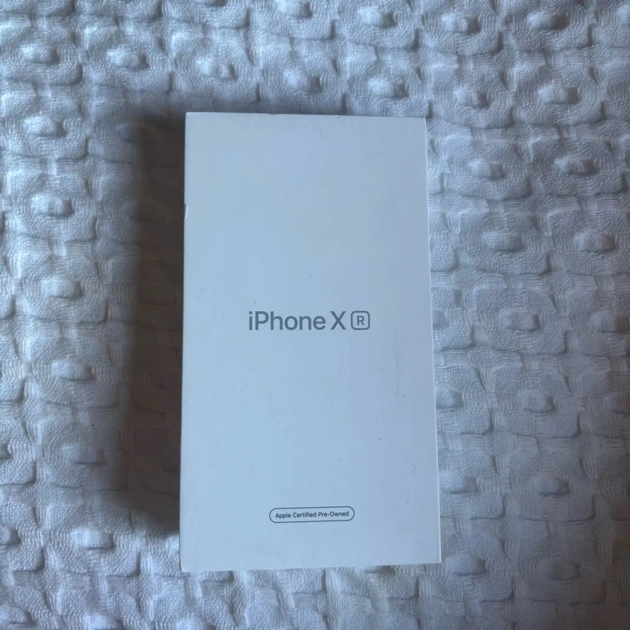 iPhone XR 128gb preto - Foto 2